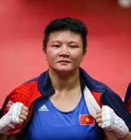 ASIAD 2026: Viet Nam